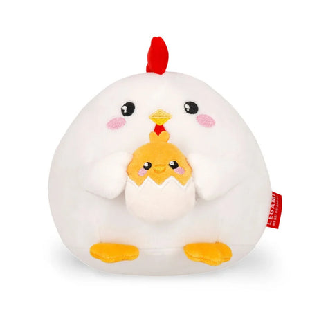 Peluche Galinha Legami