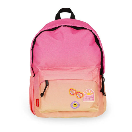 Mochila Sunrise Lover Legami