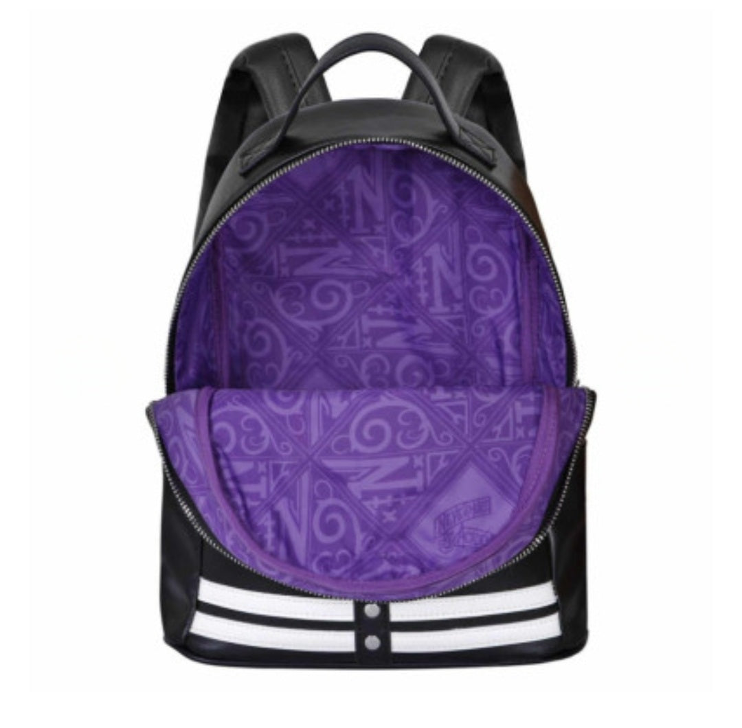 Mochila Casual Wednesday