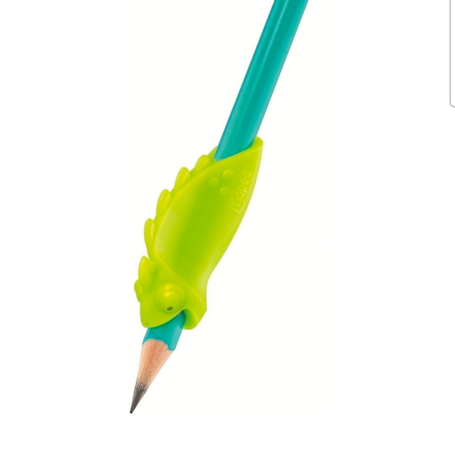 Lápis com Adaptador para Escrita Maped
