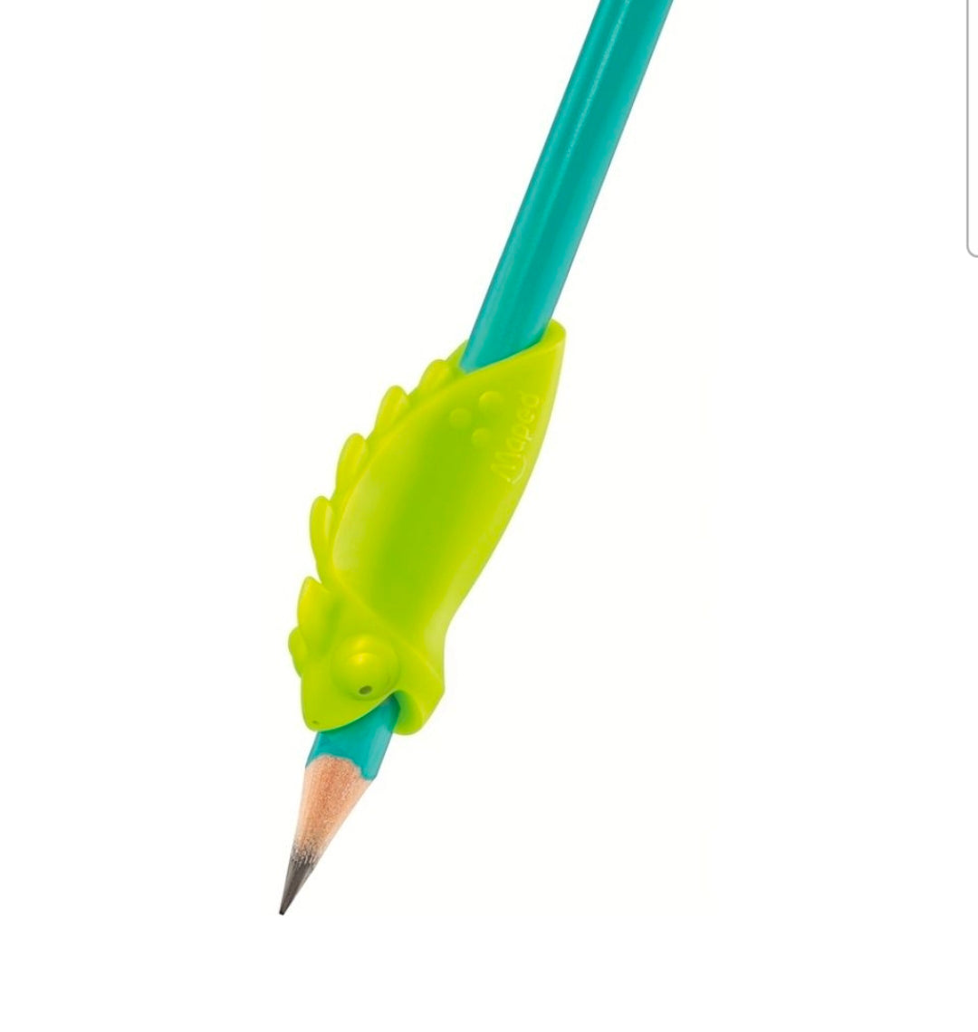 Lápis com Adaptador para Escrita Maped