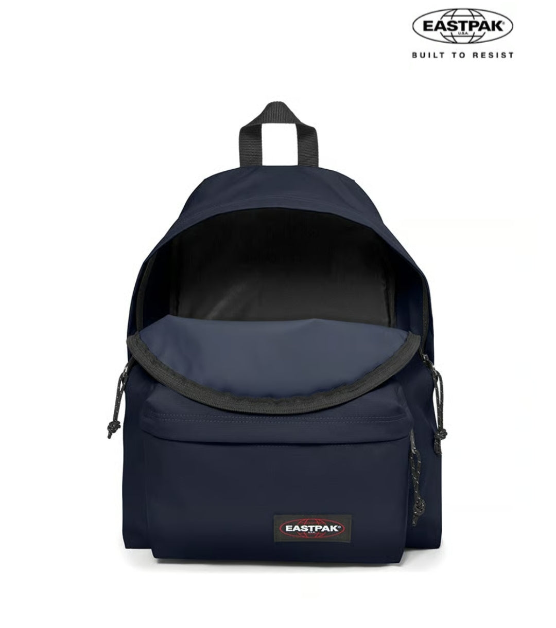 Mochila Eastpak Padded Park Ultra Mar (Azul Marinho) 24l 40x30x18cm