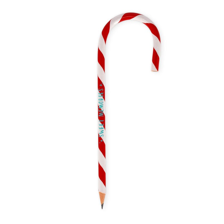 Pré-venda Lápis HB Enfeite de Natal Legami