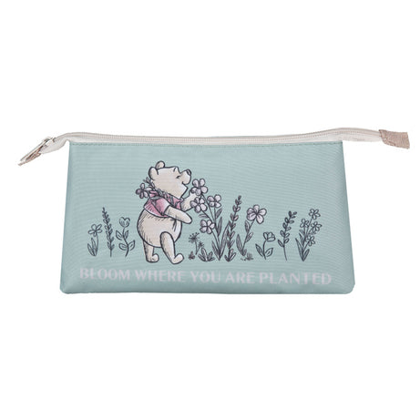 Estojo Winnie The Pooh