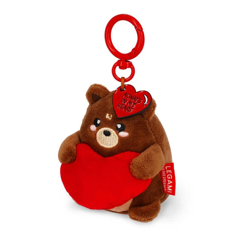 Porta Chaves Urso Legami