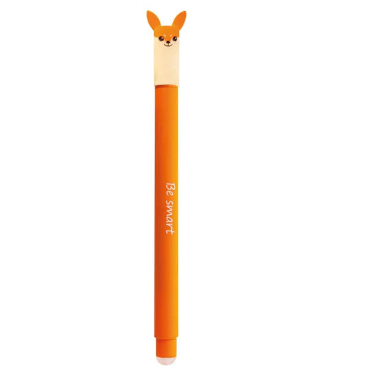 Caneta Apagável Raposa EberhardFaber