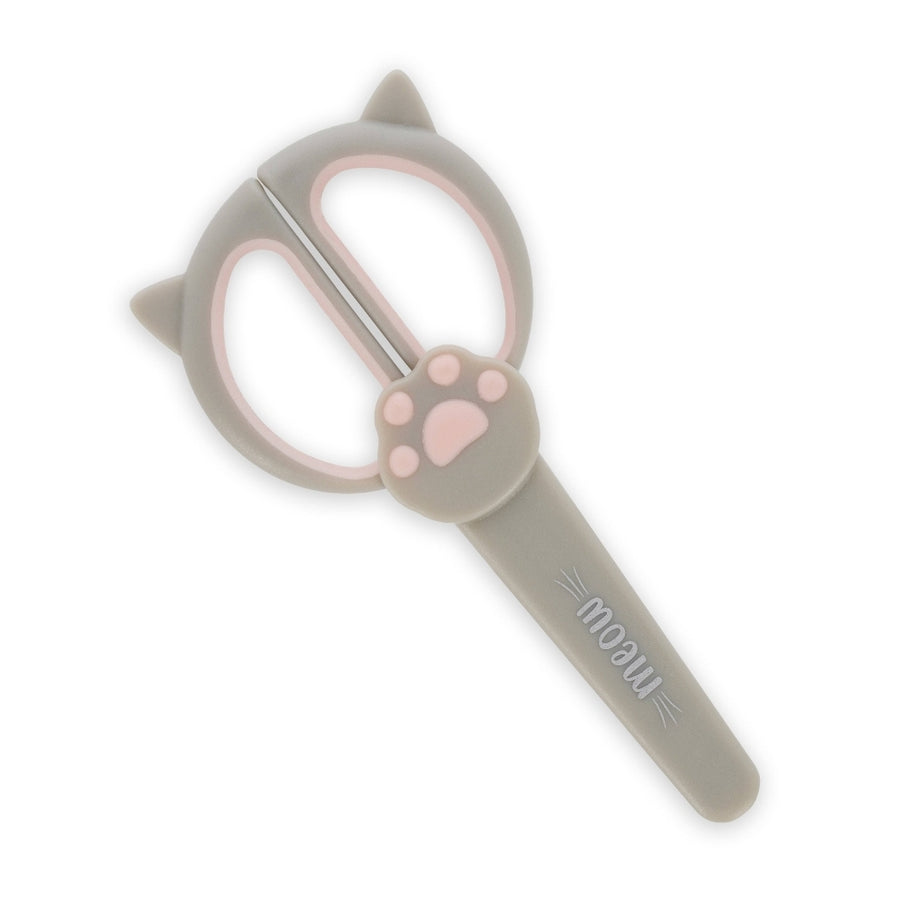 Tesoura Gatinho Legami