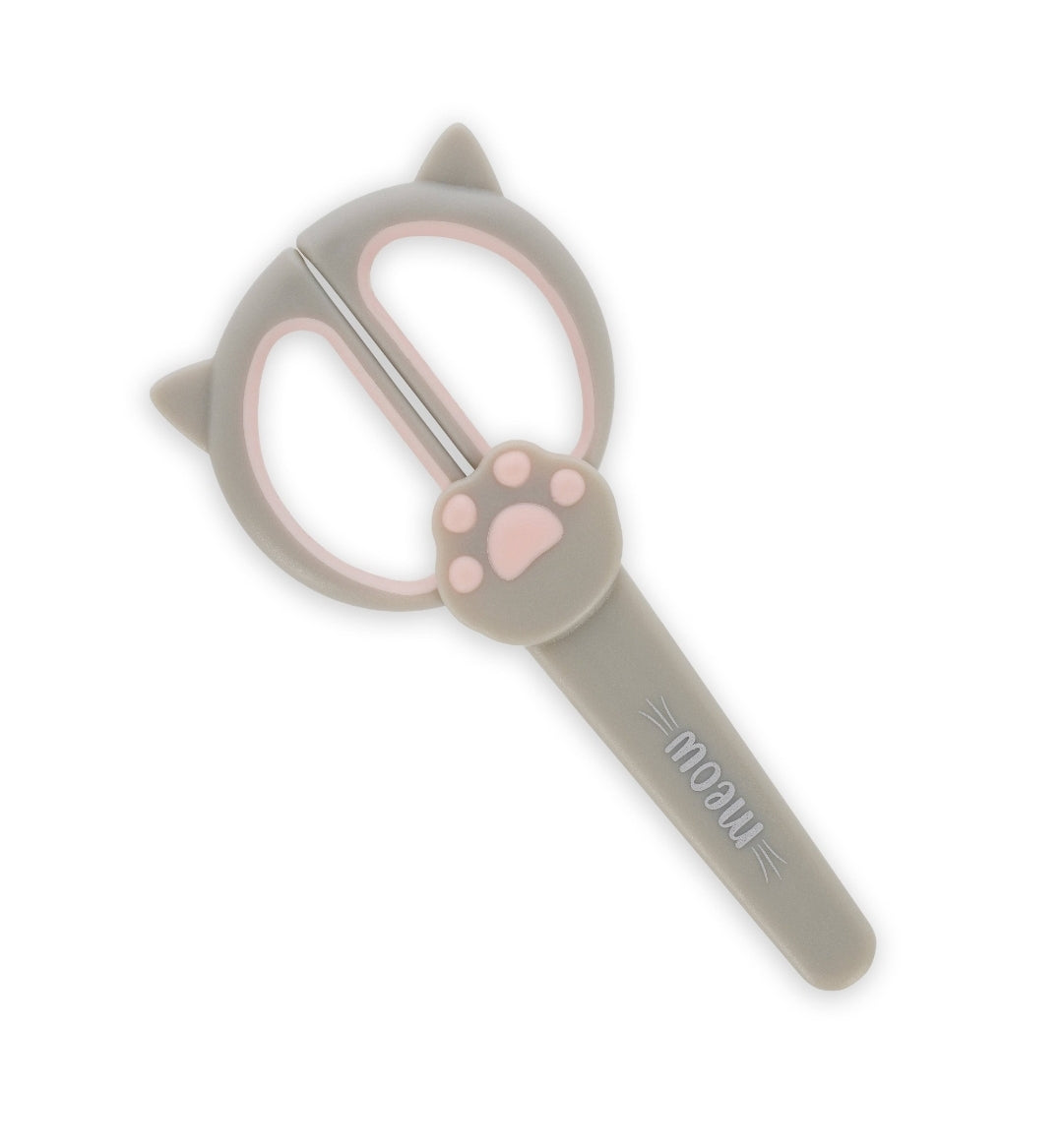 Tesoura Gatinho Legami