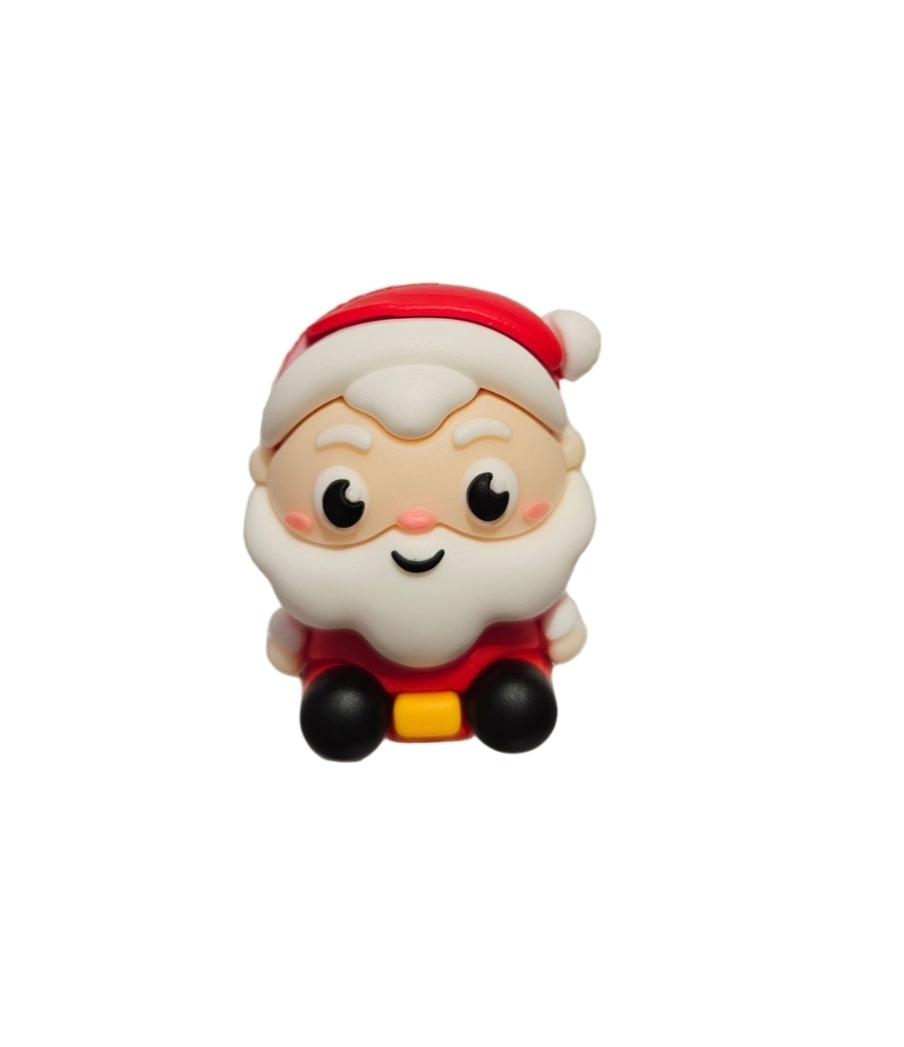 Afia 3D Pai Natal Itotal