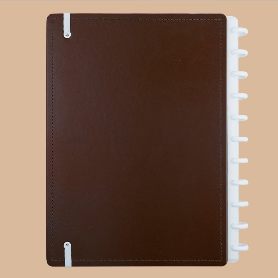 Caderno Inteligente A4 Expresso