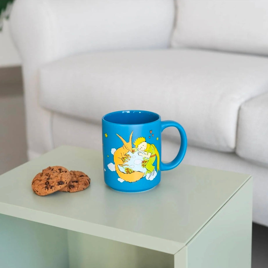 Caneca Principezinho