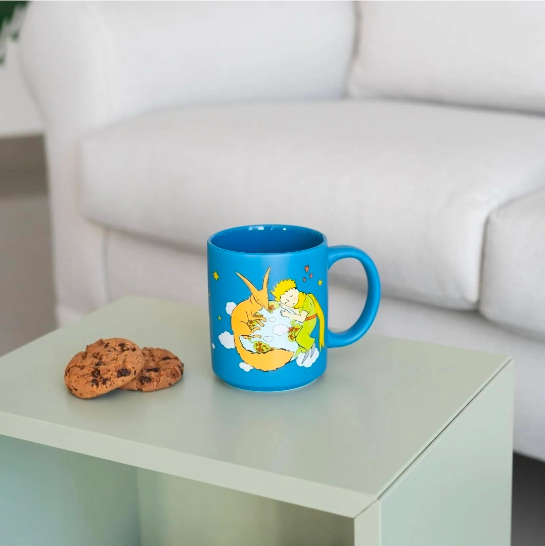 Caneca Principezinho