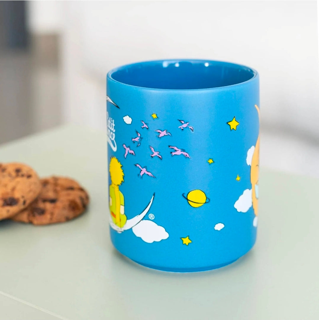 Caneca Principezinho