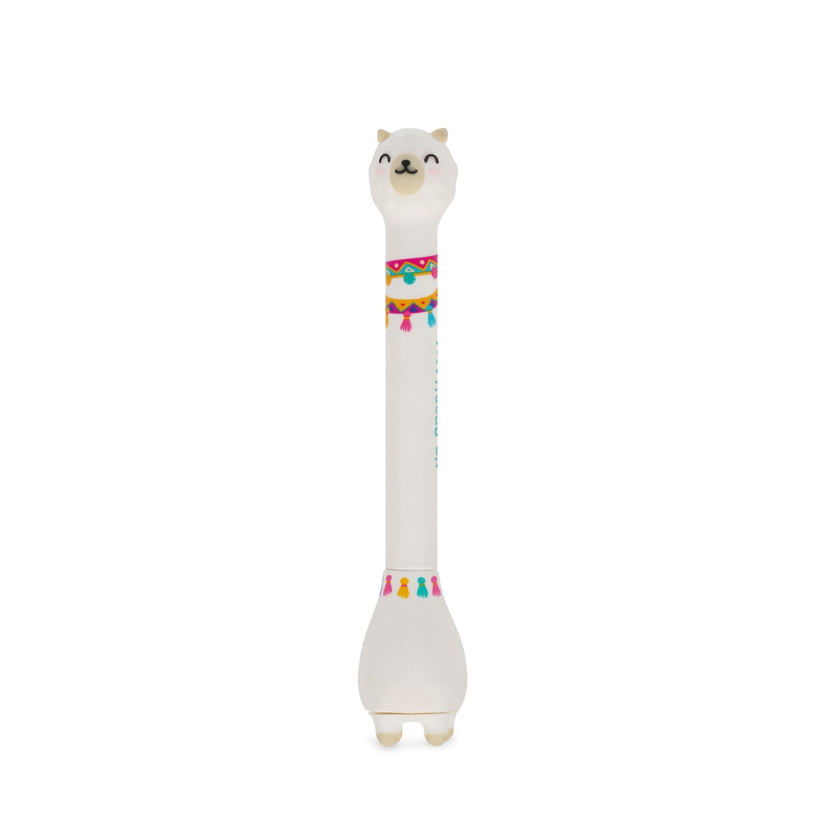 Caneta Stand Ink Lama Legami
