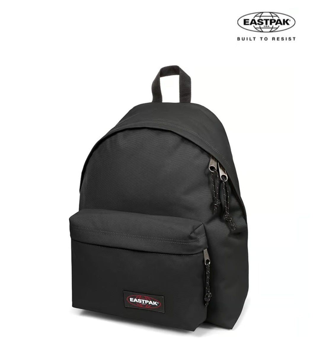 Mochila Eastpak Padded Park Black 24L 40x30x18cm