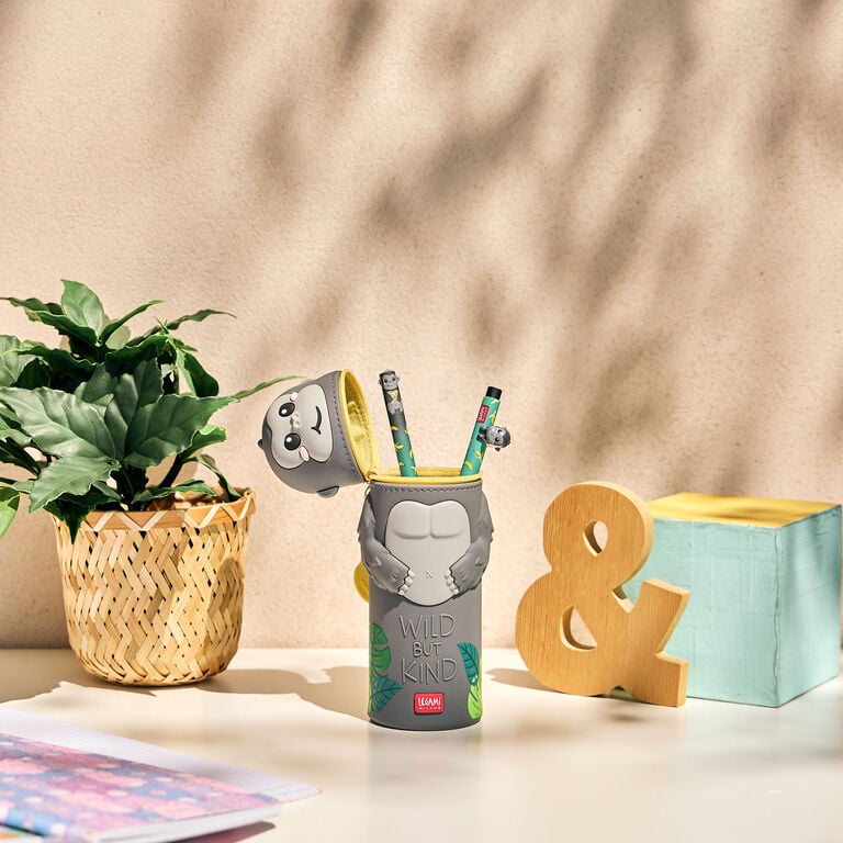 Brevemente Silicone Gorila Legami