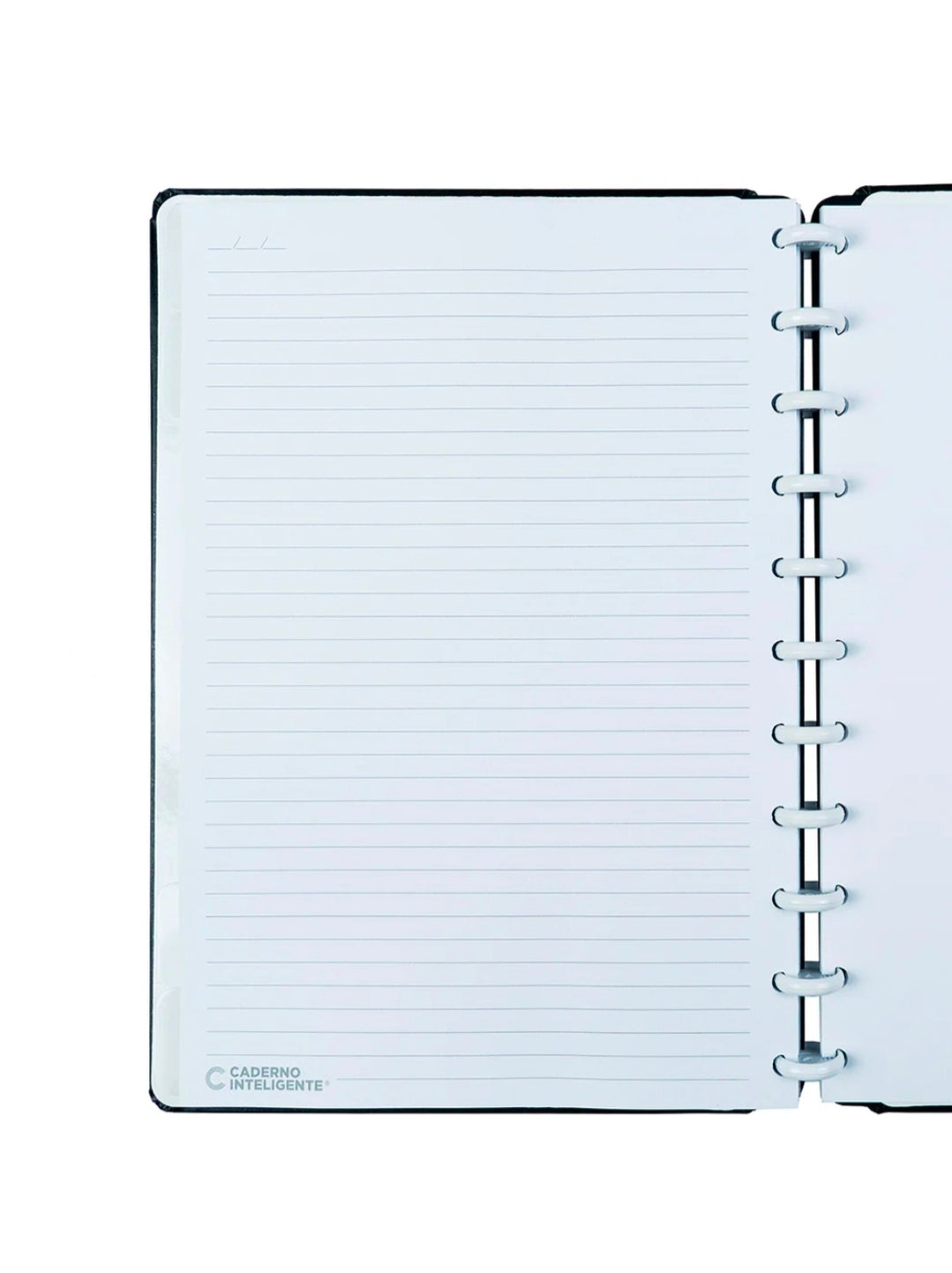 Caderno Inteligente A4 Premier Black