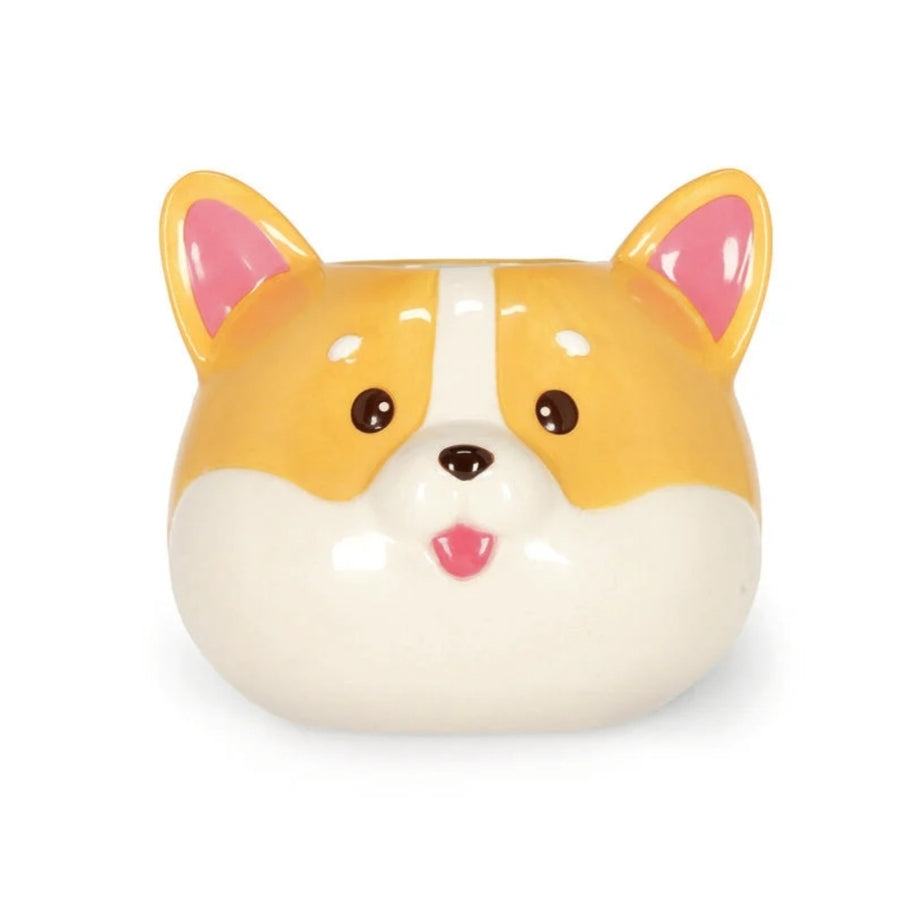 Vela Corgi Legami Aroma Biscoito Doce