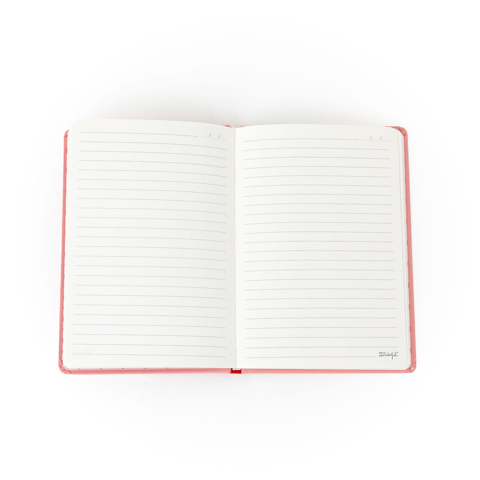 Caderno A5 Cupido Mr.Wonderful