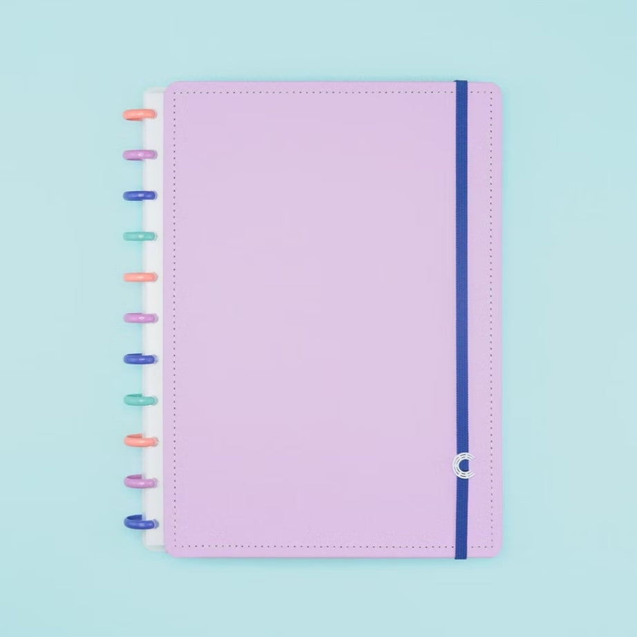 Caderno Inteligente A4 Bubble