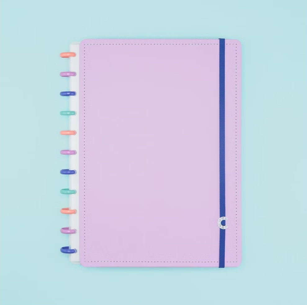 Caderno Inteligente A4 Bubble