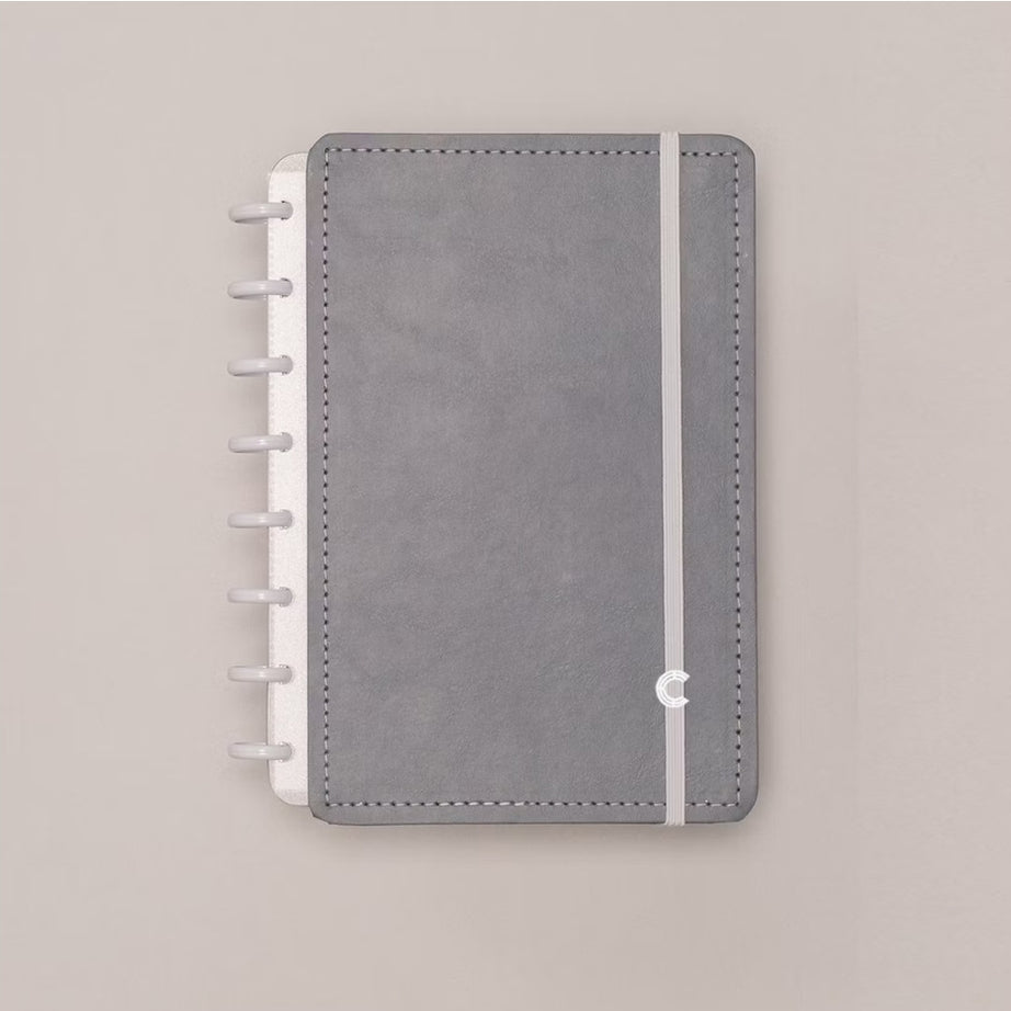 Caderno Inteligente A5 Cool Grey