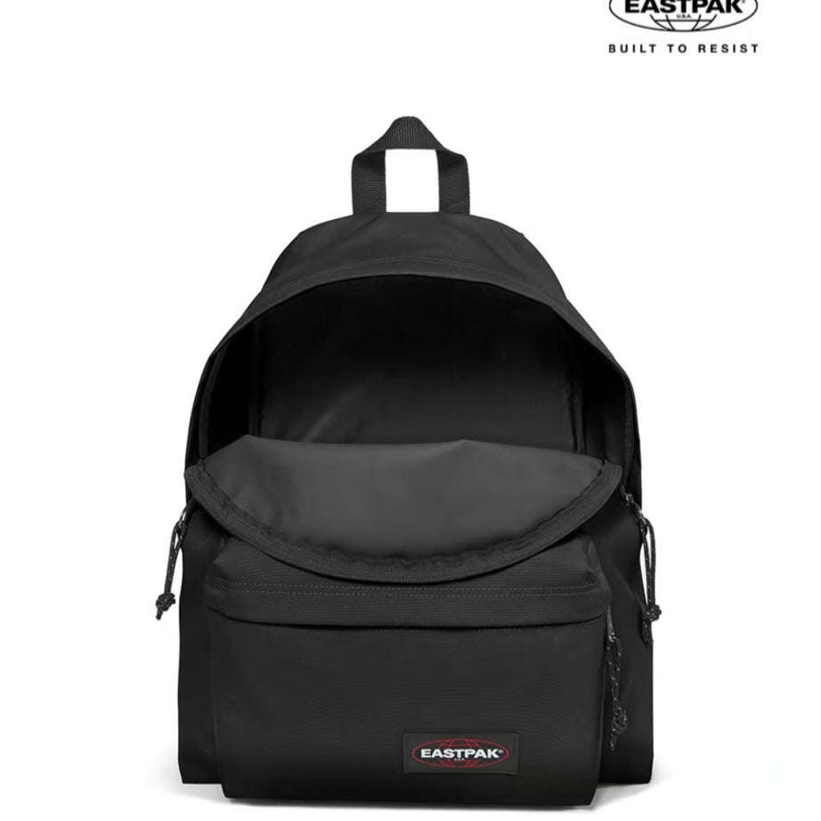 Mochila Eastpak Padded Park Black 24L 40x30x18cm