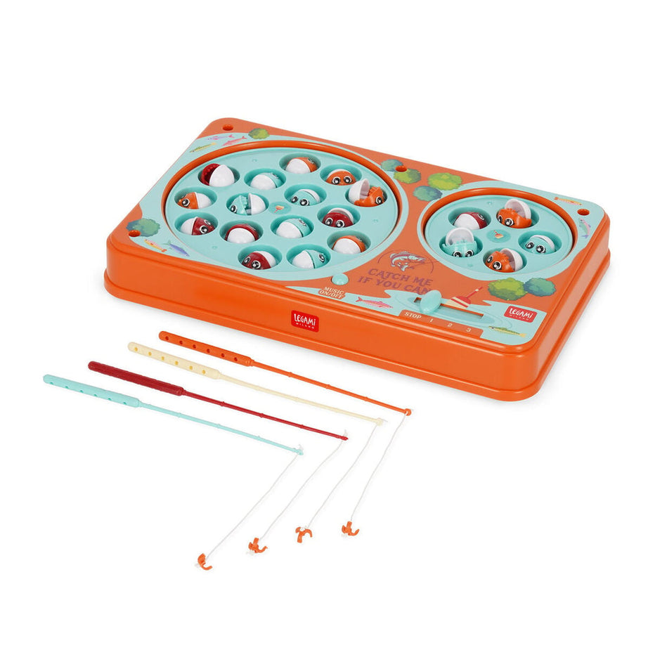 Jogo Pesca Legami