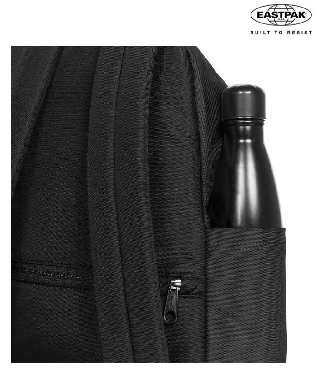 Mochila Eastpak Day Park Black 24L 40x30x18cm