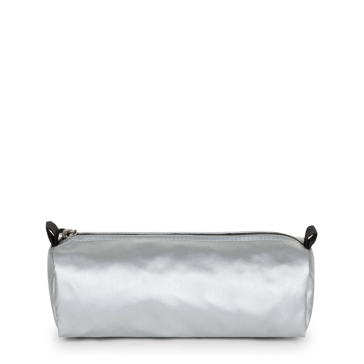 Estojo Eastpak Single Space Silver