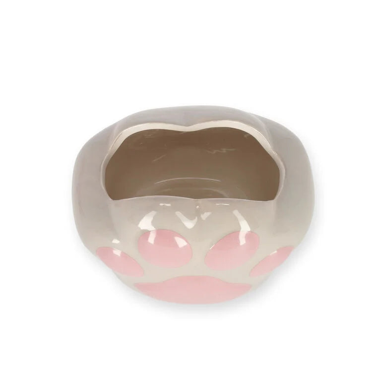 Copo de Secretária Patinha de Gatinho Legami