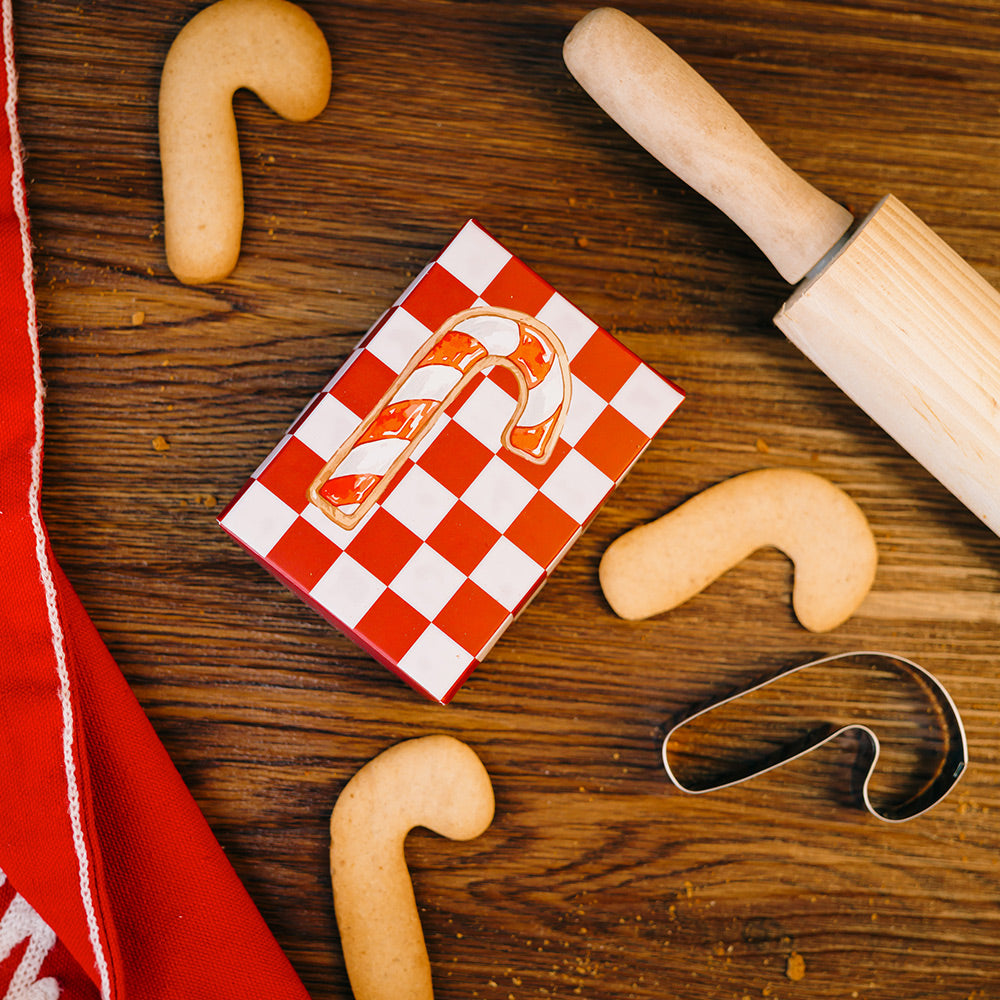 Sabonete 150g Biscoito de Menta com Forma para Biscoitos Essências de Portugal